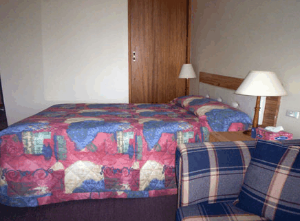 Lakeside Motor Inn - Tourism Brisbane 1
