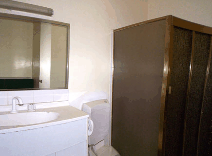 Lakeside Motor Inn - Tourism Brisbane 2