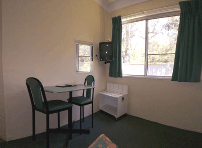 Lakeside Motor Inn - Tourism Brisbane 3