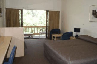 Hopewood Health Retreat - Brisbane 4u