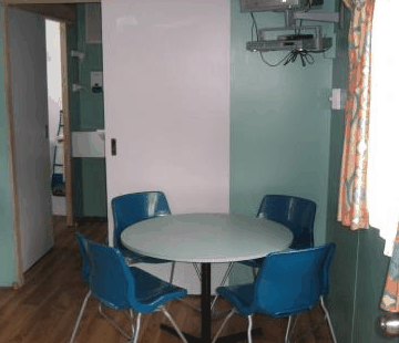 Uralla Caravan Park - Tourism Brisbane