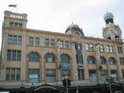Parkview Hotel Sydney - Tourism Brisbane