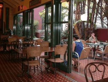 Glasgow Arms Hotel - Tourism Brisbane