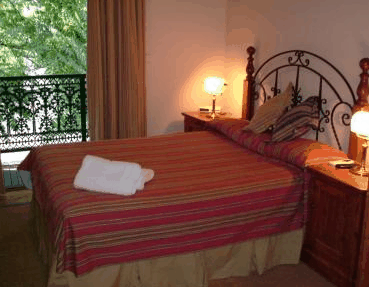 Glasgow Arms Hotel - Tourism Brisbane 1