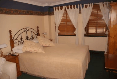 Glasgow Arms Hotel - Tourism Brisbane 2