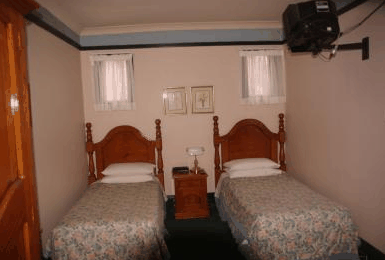 Glasgow Arms Hotel - thumb 5