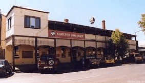 Tumbarumba Hotel - Tourism Brisbane 1