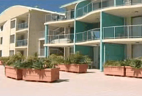 Waldorf Apartment Hotel - Brisbane Tourism 0
