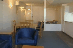 Waldorf Apartment Hotel - Brisbane Tourism 2