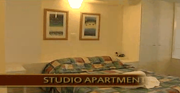 Waldorf Apartment Hotel - Brisbane Tourism 3
