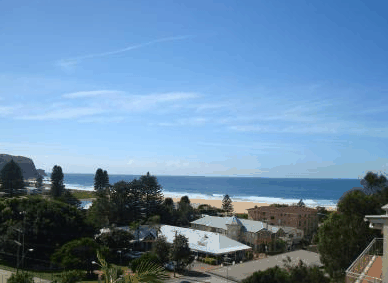 Avoca Palms Resort Apartments - Brisbane 4u 3