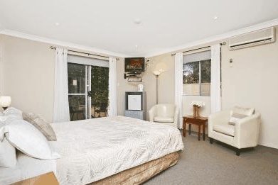 Tiarri Terrigal Beach - Tourism Brisbane 1