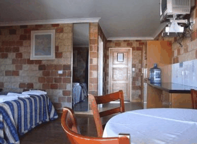 Next Golfers Inn - Tourism Brisbane 2