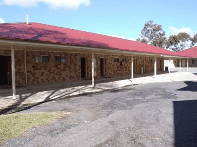 Next Golfers Inn - Tourism Brisbane 4