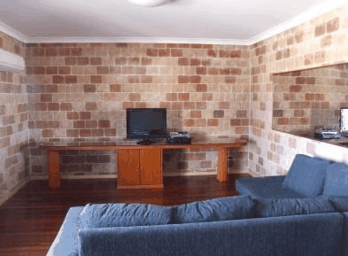 Next Golfers Inn - Tourism Brisbane 5