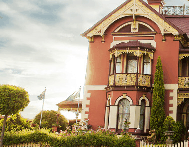 Stannum House - Brisbane 4u 0