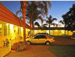 Aromet Motor Inn - Brisbane 4u 0