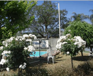 Aromet Motor Inn - Brisbane 4u 5