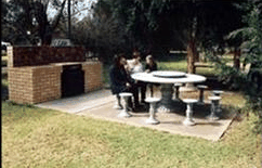 Temora Motel - Brisbane 4u 2