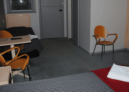 Tea Gardens Hotel Motel - Brisbane Tourism