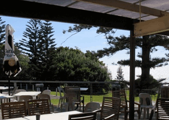 Tathra Hotel - Tourism Brisbane 2