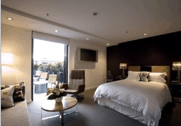 Crown Hotel Surry Hills - Tourism Brisbane