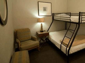 Home Backpackers - Tourism Brisbane