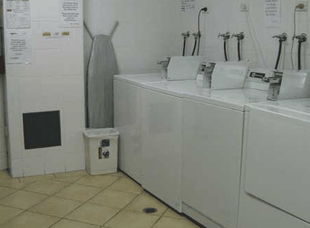 Next Big Hostel - Tourism Brisbane