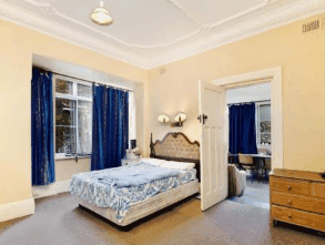 St Leonards Mansions - Tourism Brisbane