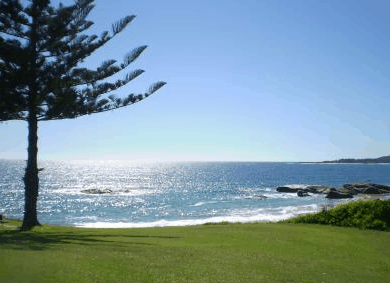 Next Seabreeze Beach Hotel - Tourism Brisbane 1