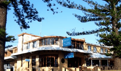 Next Seabreeze Beach Hotel - Tourism Brisbane 3
