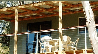 Tanwarra Lodge Bed And Breakfast - Brisbane 4u 3