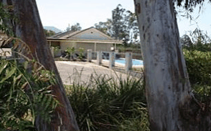 Isis Motel - Tourism Brisbane 2