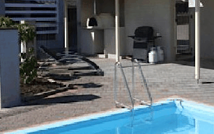 Isis Motel - Tourism Brisbane 3