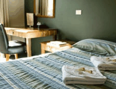 Park Lodge Hotel - Tourism Brisbane