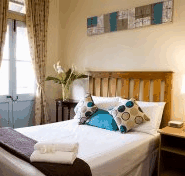 Randwick Lodge - Tourism Brisbane