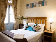 Randwick Lodge - Tourism Brisbane 0