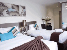 Randwick Lodge - Tourism Brisbane 1
