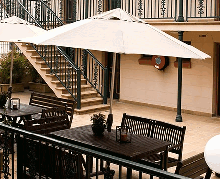 Randwick Lodge - Tourism Brisbane 3