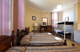 Woolbrokers - Tourism Brisbane 2