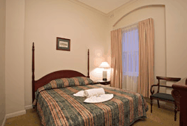 Woolbrokers - Tourism Brisbane 3