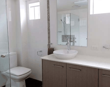 Aspire Pelican H2o Apartments