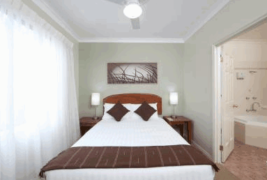 Leisure Inn Pokolbin Hill - Tourism Brisbane 1
