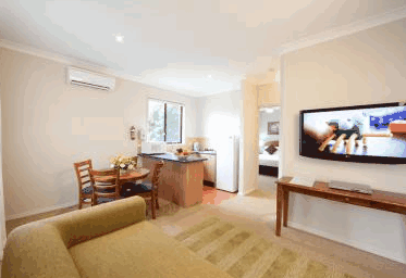 Leisure Inn Pokolbin Hill - Tourism Brisbane 3