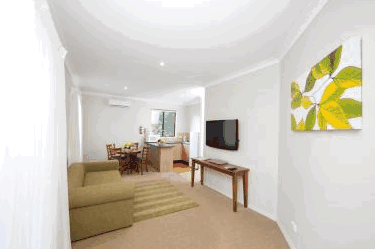 Leisure Inn Pokolbin Hill - Tourism Brisbane 4