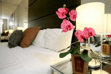 The Sebel Hotel Parramatta - Brisbane 4u 0