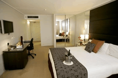 The Sebel Hotel Parramatta - Brisbane 4u 2