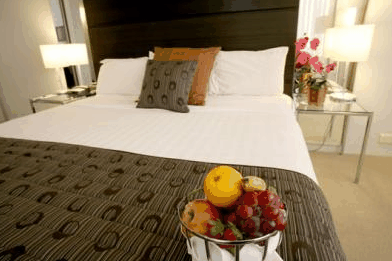 The Sebel Hotel Parramatta - Brisbane 4u 3