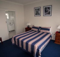 Abbey Apartments