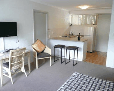 Summer East Serviced Apartments - Brisbane 4u 1